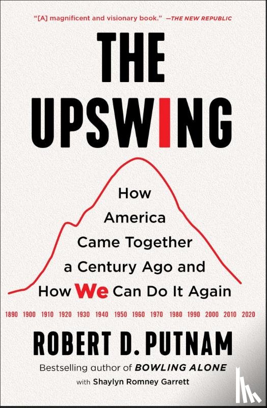 Putnam, Robert D. - The Upswing