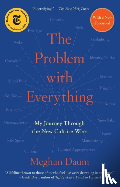 Daum, Meghan - The Problem with Everything