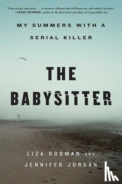 Rodman, Liza, Jordan, Jennifer - BABYSITTER