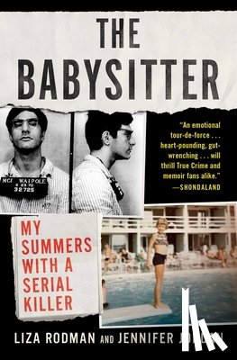 Rodman, Liza, Jordan, Jennifer - The Babysitter