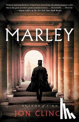 Clinch, Jon - Marley