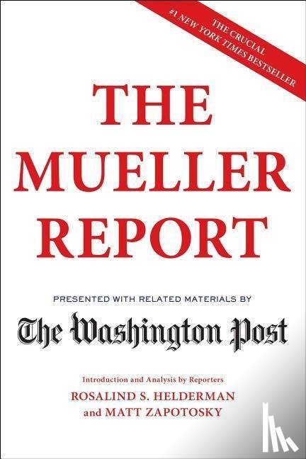 Post, The Washington - The Mueller Report