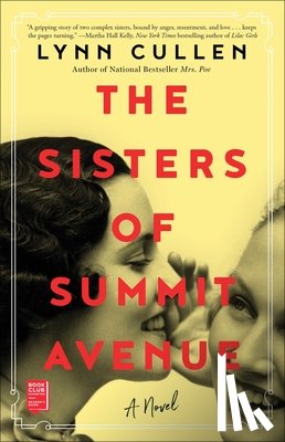 Cullen, Lynn - SISTERS OF SUMMIT AVENUE