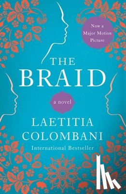 Colombani, Laetitia - The Braid