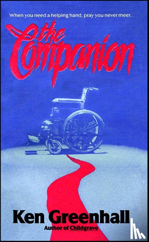 Greenhall, Ken - Companion