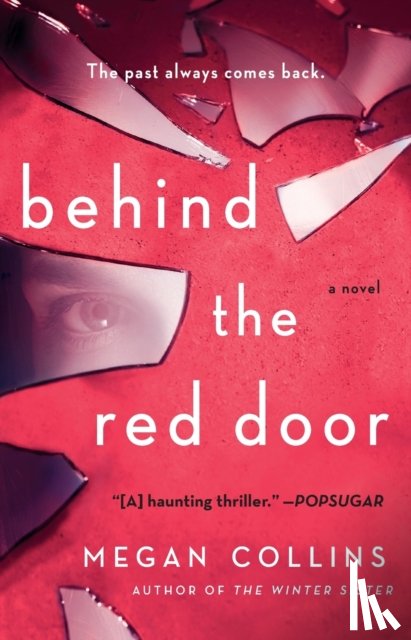Collins, Megan - Behind the Red Door