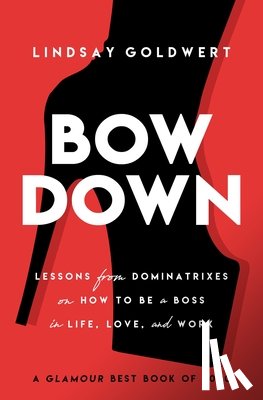 Goldwert, Lindsay - Bow Down