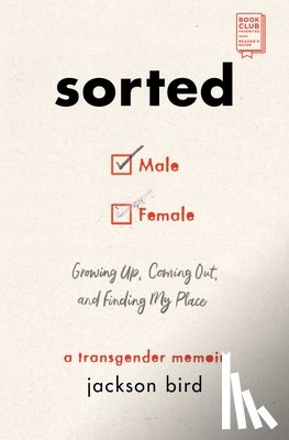 Bird, Jackson - Sorted