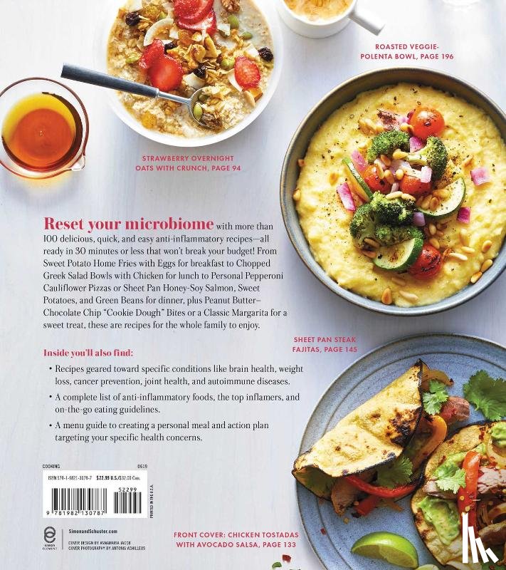 Williams, Carolyn - Meals That Heal