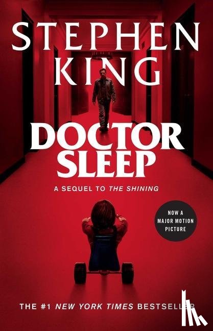 King, Stephen - Doctor Sleep