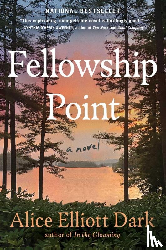 Dark, Alice Elliott - Fellowship Point