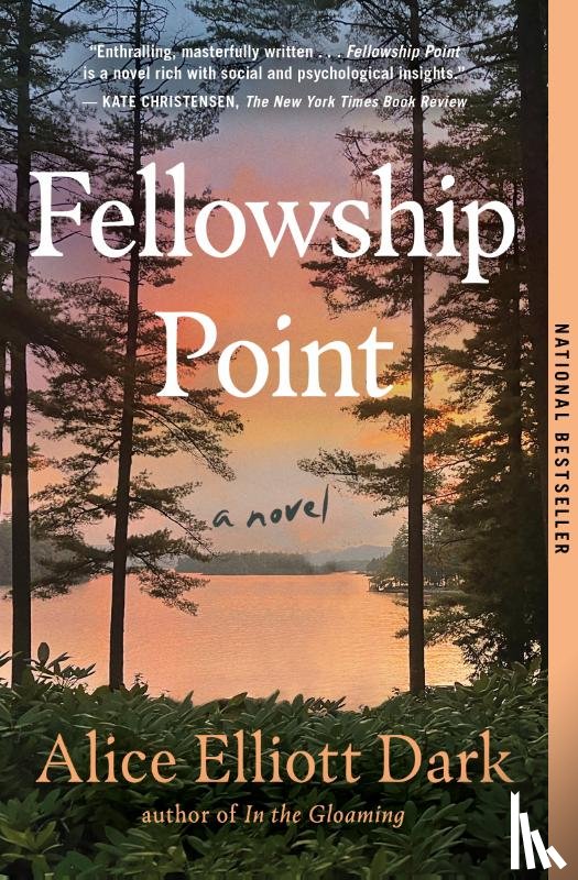 Dark, Alice Elliott - Fellowship Point