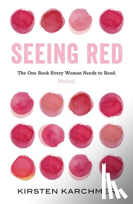 Karchmer, Kirsten - Seeing Red