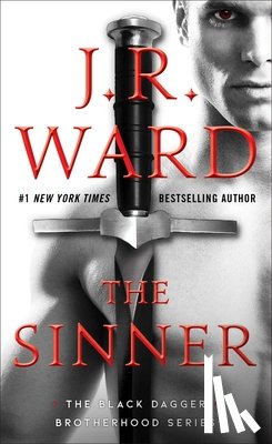Ward, J.R. - The Sinner
