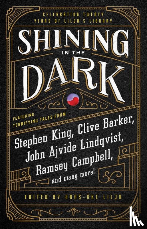  - Shining in the Dark