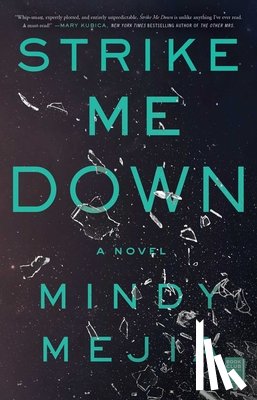 Mejia, Mindy - Strike Me Down