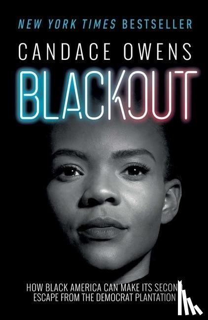 Owens, Candace - Blackout