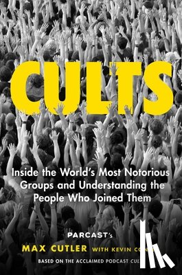 Cutler, Max - Cults