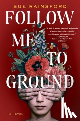 Rainsford, Sue - Follow Me to Ground