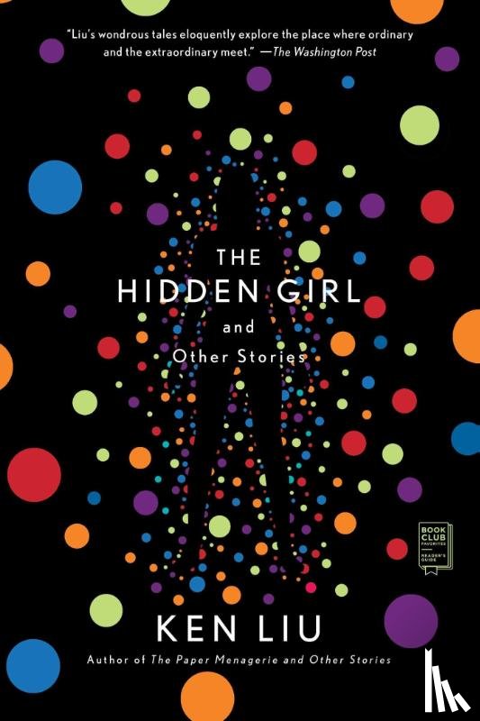 Liu, Ken - The Hidden Girl and Other Stories