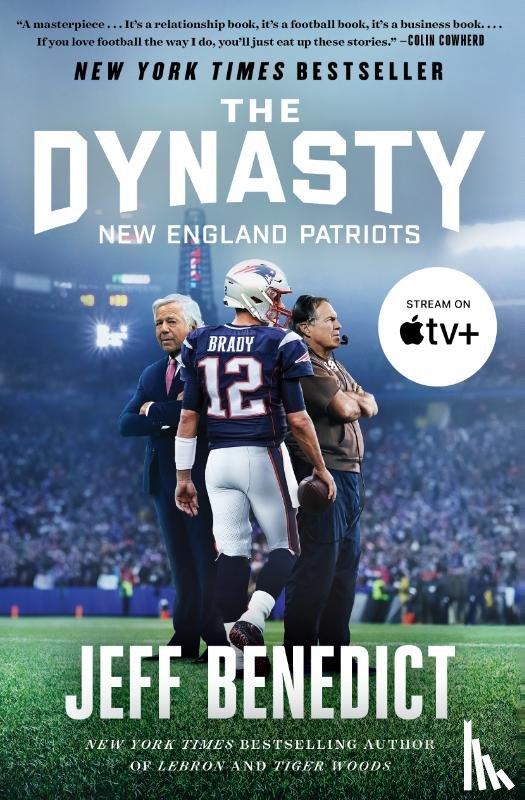 Benedict, Jeff - The Dynasty
