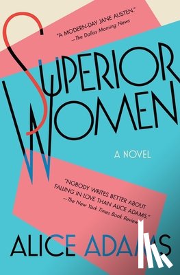 Adams, Alice - Superior Women