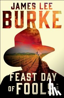 Burke, James Lee - Feast Day of Fools