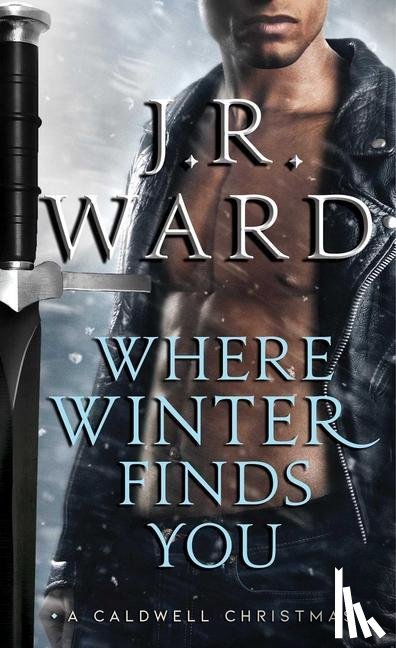 Ward, J. R. - Where Winter Finds You