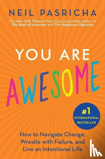 Pasricha, Neil - You Are Awesome
