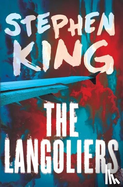 King, Stephen - The Langoliers