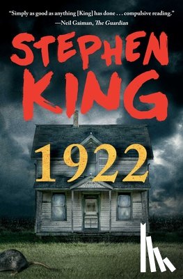 King, Stephen - 1922