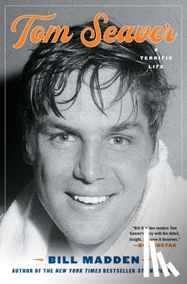 Madden, Bill - Tom Seaver