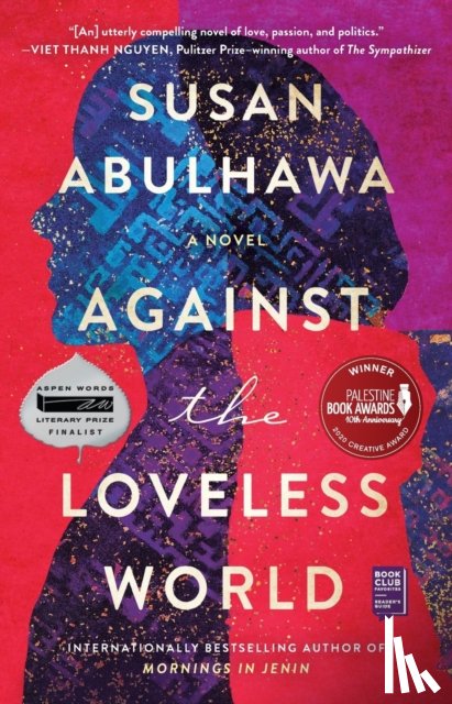 Abulhawa, Susan - Against the Loveless World