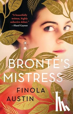 Austin, Finola - Bronte's Mistress