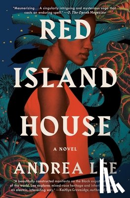 Lee, Andrea - Red Island House