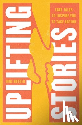 Butler, Ione - Uplifting Stories