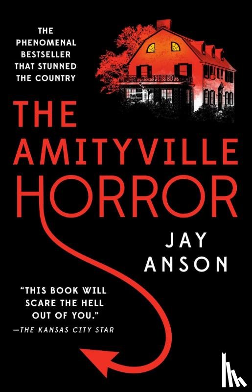 Anson, Jay - Amityville Horror