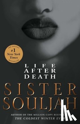 Souljah, Sister - Life After Death
