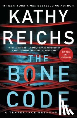 Reichs, Kathy - The Bone Code