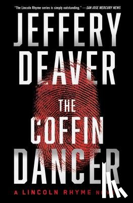 Deaver, Jeffery - The Coffin Dancer