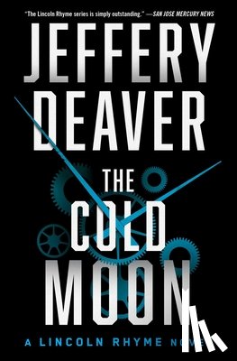 Deaver, Jeffery - The Cold Moon