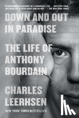 Leerhsen, Charles - Down and Out in Paradise