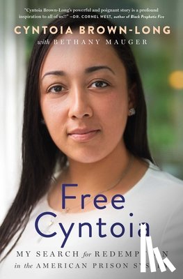 Brown-Long, Cyntoia - Free Cyntoia
