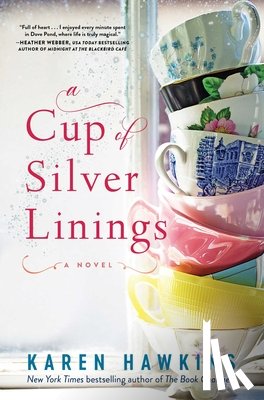 Hawkins, Karen - A Cup of Silver Linings