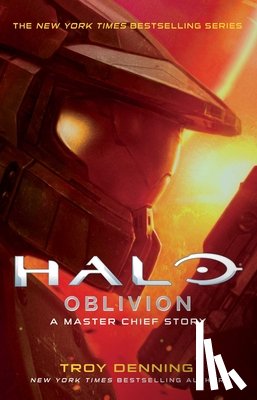 Denning, Troy - Halo: Oblivion
