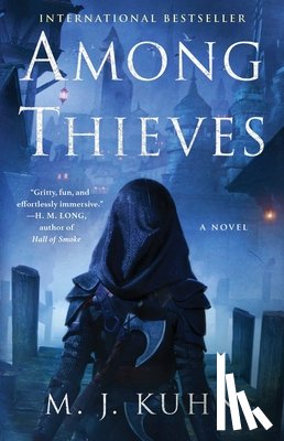 Kuhn, M. J. - Among Thieves