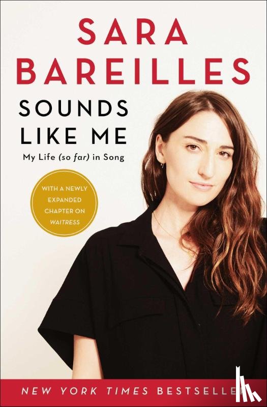 Bareilles, Sara - Sounds Like Me