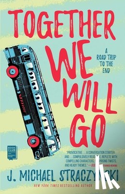 Straczynski, J. Michael - Together We Will Go