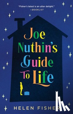 Fisher, Helen - Joe Nuthin's Guide to Life