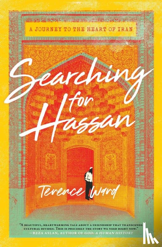 Ward, Terence - Ward, T: Searching for Hassan